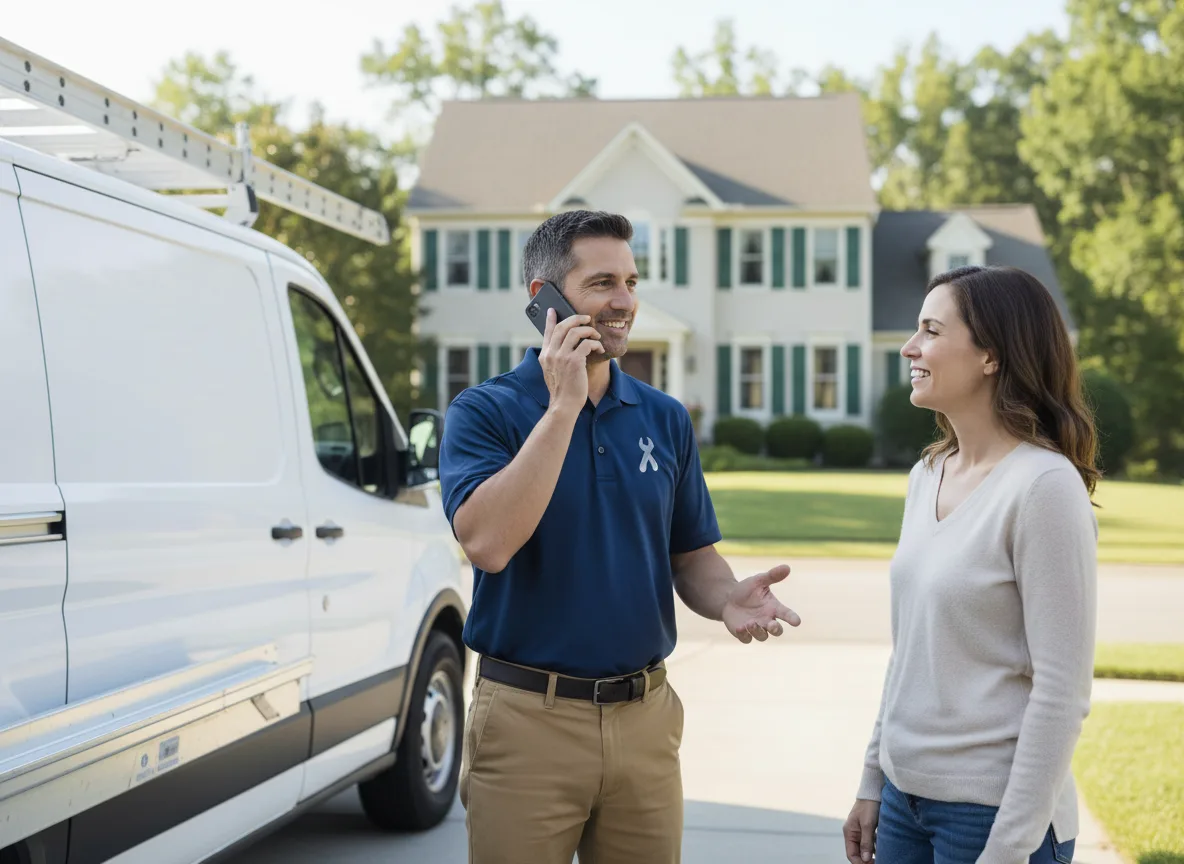 Home Gutter Service Du Quoin, IL FAQs